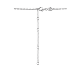 TI SENTO Ketting 3923SI