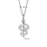 TI SENTO Ketting 3923SI