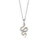 Snake Ketting