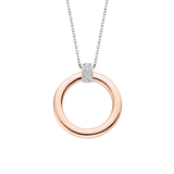 TI SENTO Ketting 3924ZR