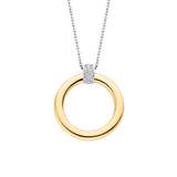 TI SENTO Ketting 3924ZY