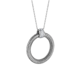 TI SENTO Ketting 3925ZI