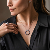 TI SENTO Ketting 3925ZI
