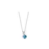 TI SENTO Ketting 3926DB