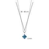 TI SENTO Ketting 3926DB
