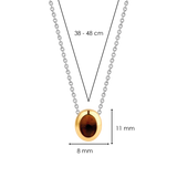 TI SENTO Ketting 3928TB