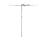 TI SENTO Ketting 3931SY