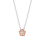 TI SENTO Ketting 3932ZR
