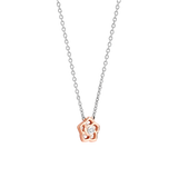 TI SENTO Ketting 3932ZR