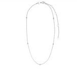 TI SENTO Ketting 3934SI