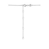TI SENTO Ketting 3934SI