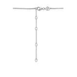 TI SENTO Ketting 3934SY