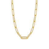 TI SENTO Ketting 3937SY