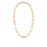 TI SENTO Ketting 3937SY