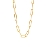 TI SENTO Ketting 3937SY