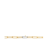 TI SENTO Ketting 3937SY