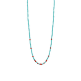 TI SENTO Ketting 3939TQ