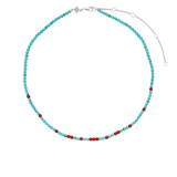 TI SENTO Ketting 3939TQ