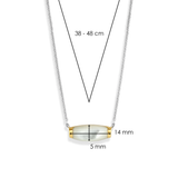 TI SENTO Ketting 3942MW