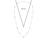 TI SENTO Ketting 3945CR