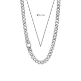 TI SENTO Ketting 3946ZI