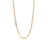 TI SENTO Ketting 3947SY