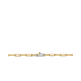 Closed Forever Schakel Ketting