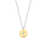 TI SENTO Ketting 3953ZY