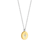 TI SENTO Ketting 3953ZY