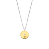 TI SENTO Ketting 3953ZY