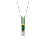 TI SENTO Ketting 3954MA