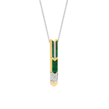 TI SENTO Ketting 3954MA
