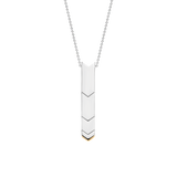TI SENTO Ketting 3954MA