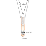 TI SENTO Ketting 3954MW