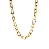 TI SENTO Ketting 3957SY