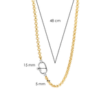 Statement Jasseron Ketting