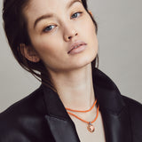 TI SENTO Ketting 3962CO