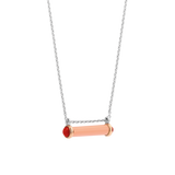 TI SENTO Ketting 3963CP