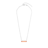 TI SENTO Ketting 3963CP