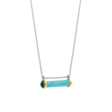 TI SENTO Ketting 3963TQ