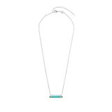 TI SENTO Ketting 3963TQ