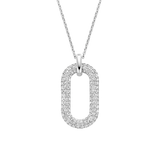 TI SENTO Ketting 3964ZI