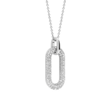 TI SENTO Ketting 3964ZI