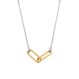 TI SENTO Ketting 3966SY