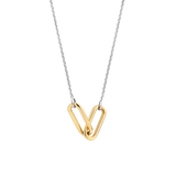 TI SENTO Ketting 3966SY