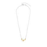 TI SENTO Ketting 3966SY