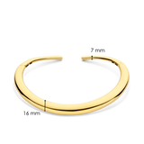 TI SENTO Ketting 3970SY