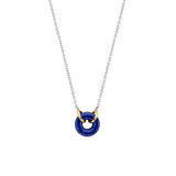 TI SENTO Ketting 3971BL