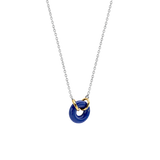 TI SENTO Ketting 3971BL