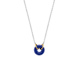 TI SENTO Ketting 3971BL